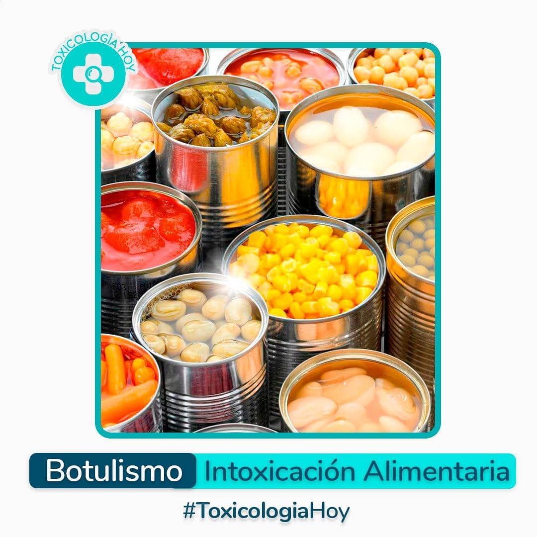Toxicología HOY - Termolábil es la toxina más potente del...