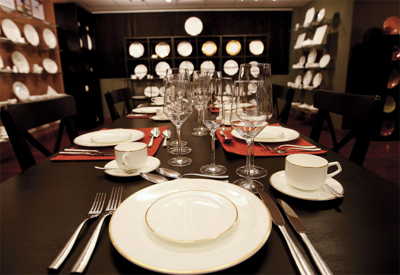Tabletop Design Thailand