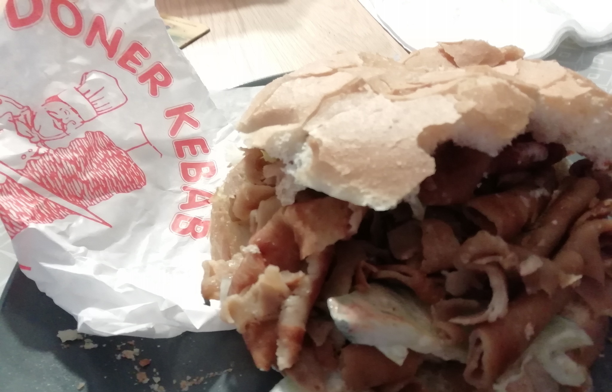 Döner Records