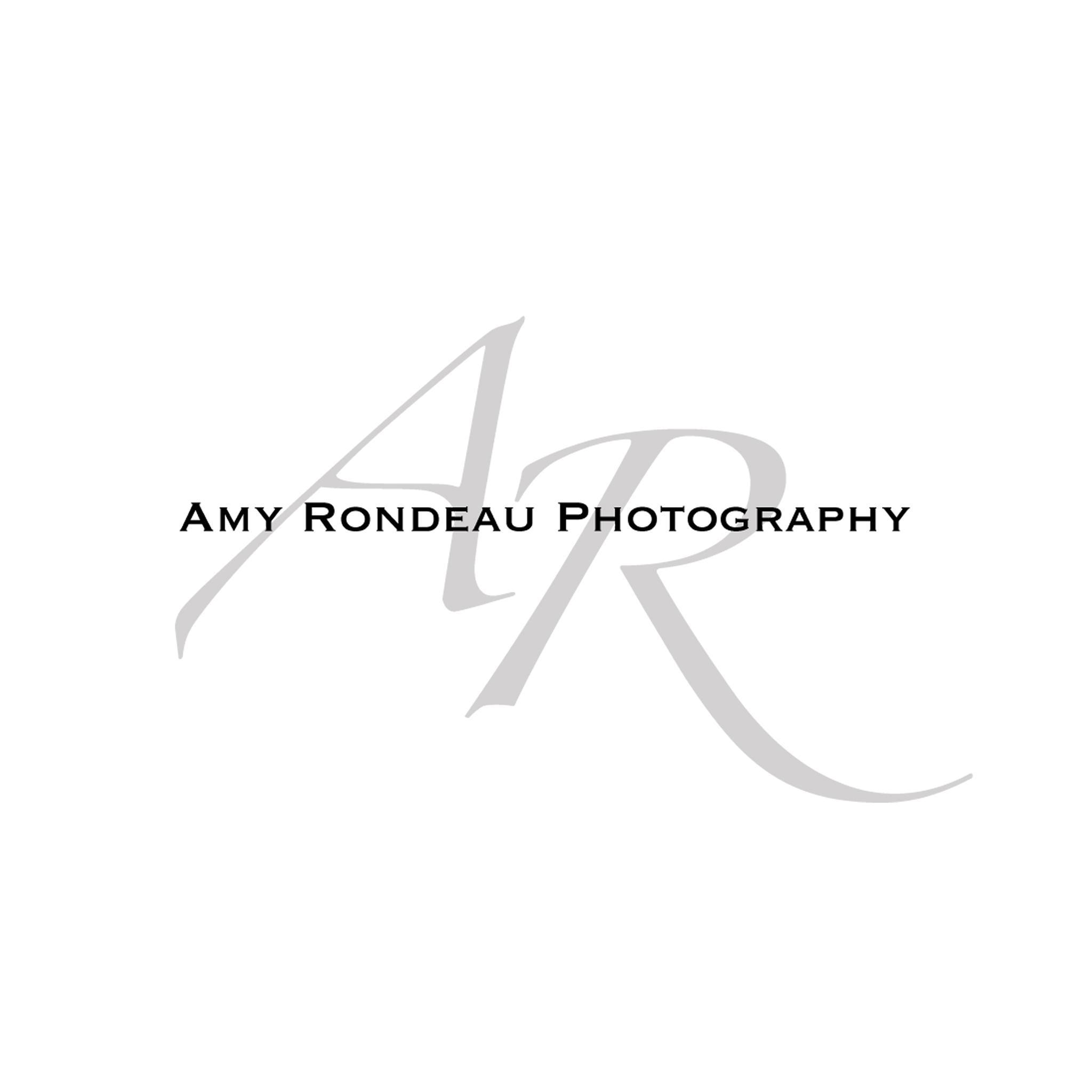 Amy Rondeau Photography