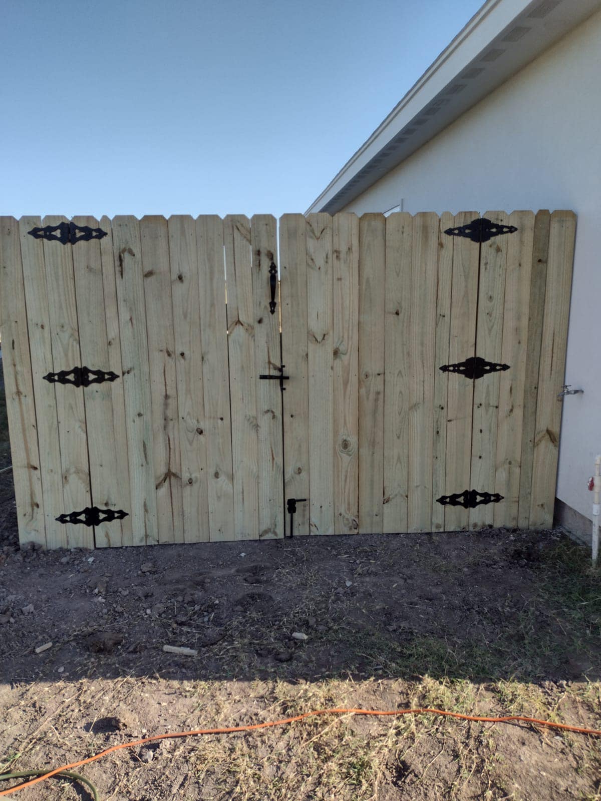 Alta RGV Construction added a new... - Alta RGV Construction