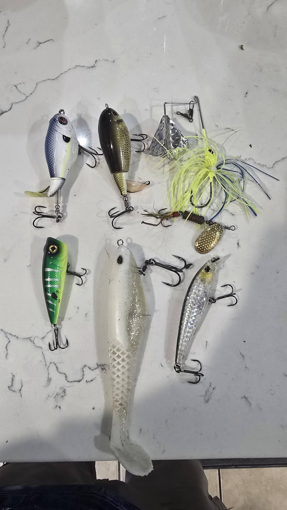 best g loomis drop shot rod G. 6th Sense CD Stops:Large: 10 - 17 lbs (New Style) Saltwater Fishing Lures Kit,6pcs Available in technique