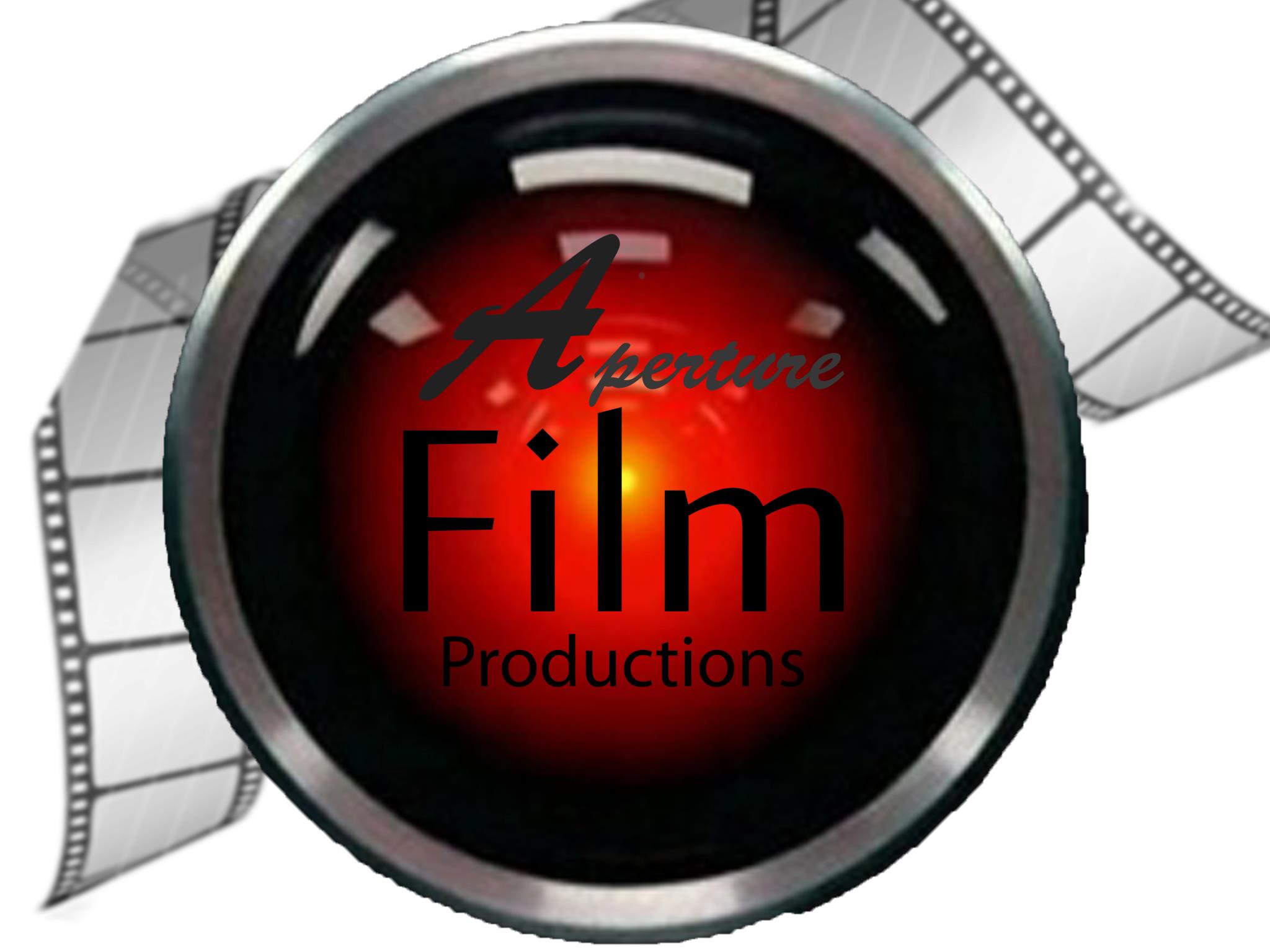 Aperture - My first music video ever. Very nerve racking but a whole ...