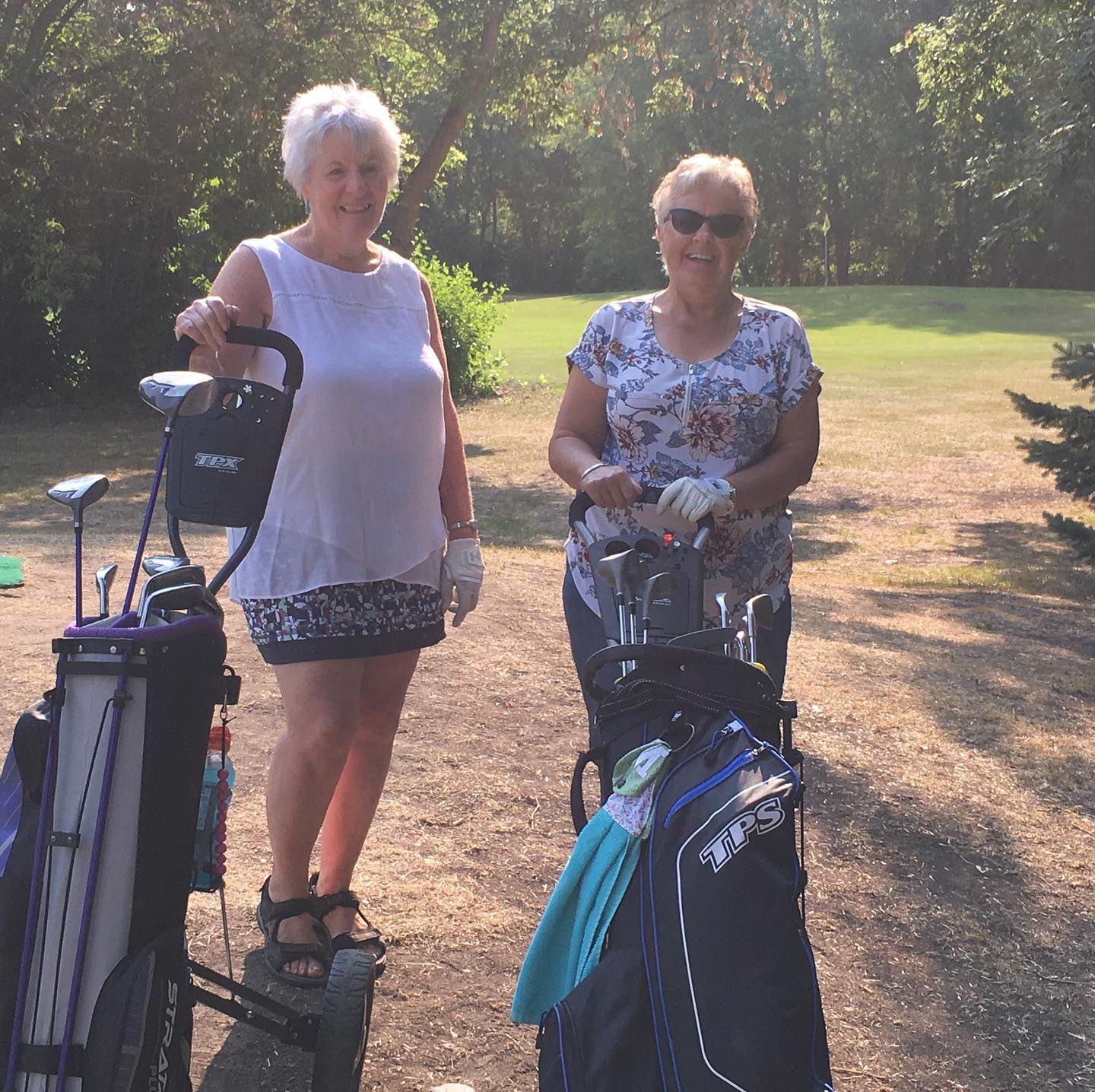 Valley Road Par 3 Golf | Saskatoon SK