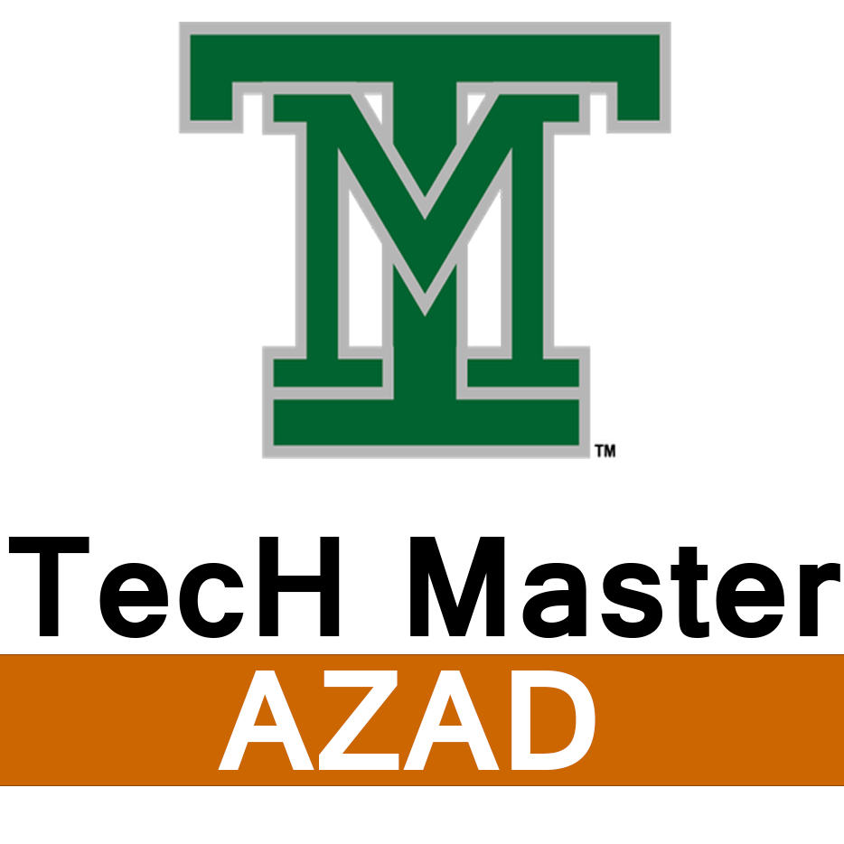 TecH Master AZAD