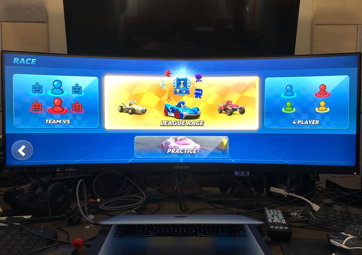 This accessory lets you play Switch 2 games on your iPad or iMac