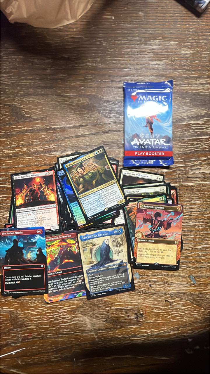 arabian nights booster box – Face to Face Games Step into Magic’s first Arabian Nights Booster Pack