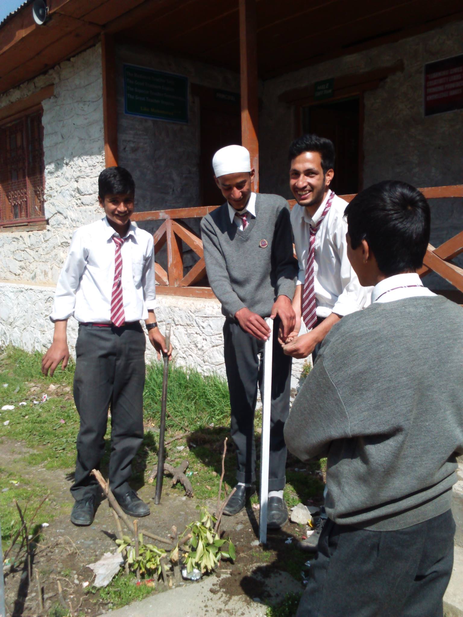 GPS Boota Mandi Govt.... - GPS Boota Mandi Govt. School