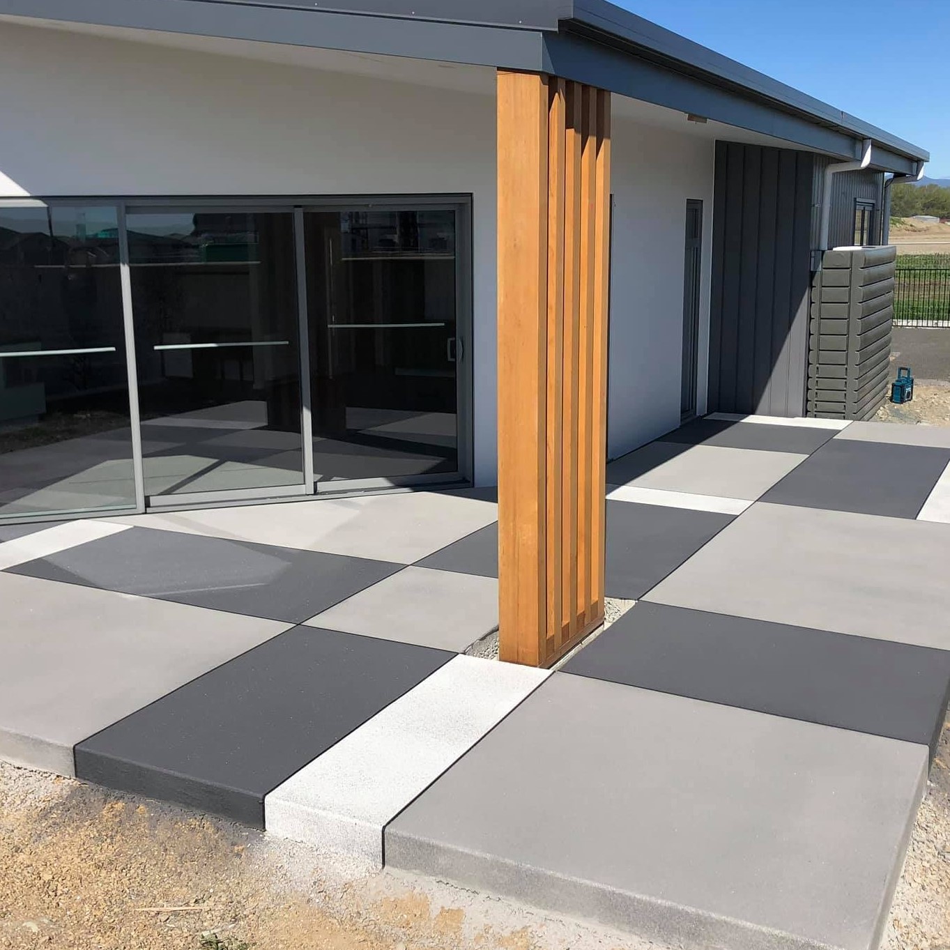Graycon Concrete Solutions... - Graycon Concrete Solutions