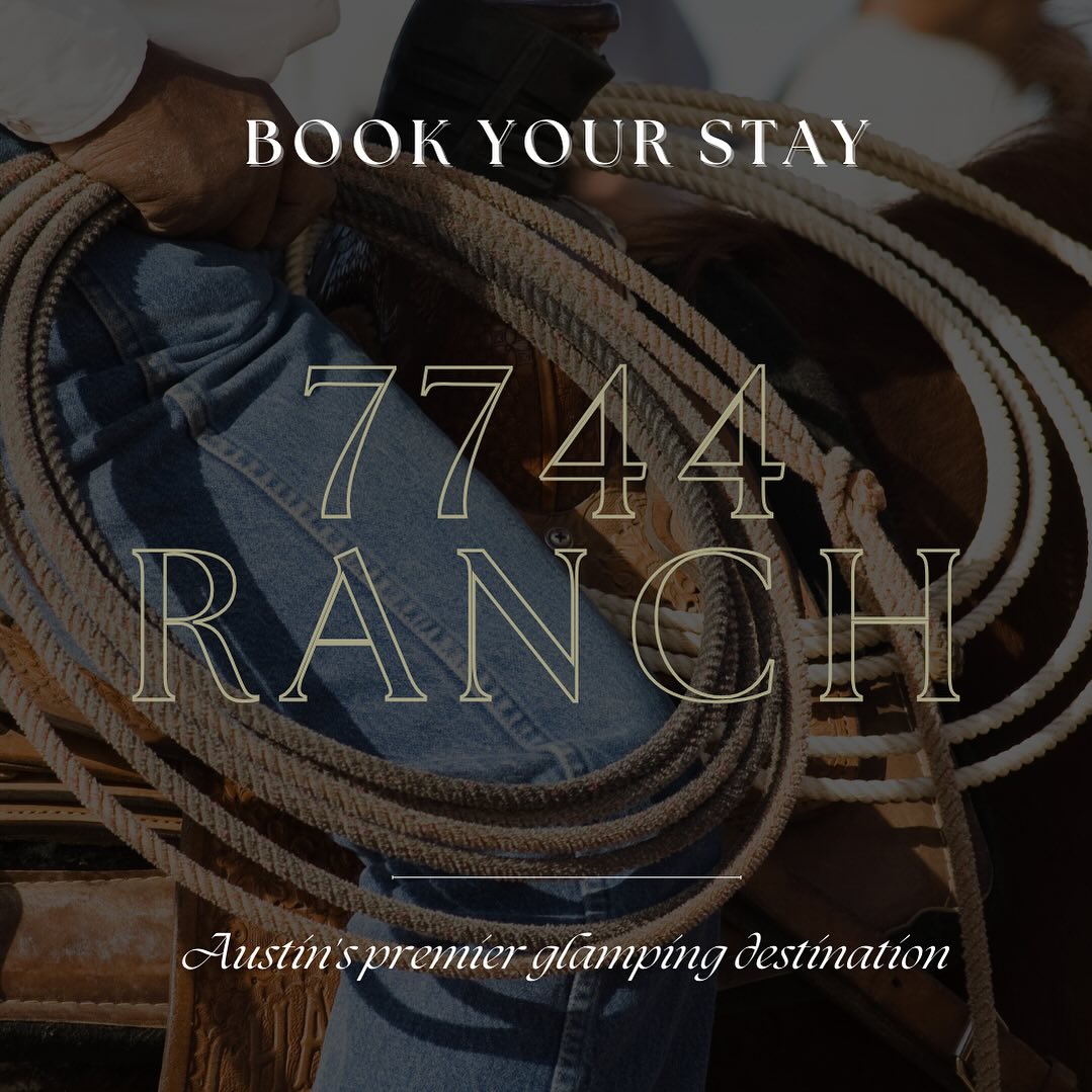 7744 Ranch | Austin TX
