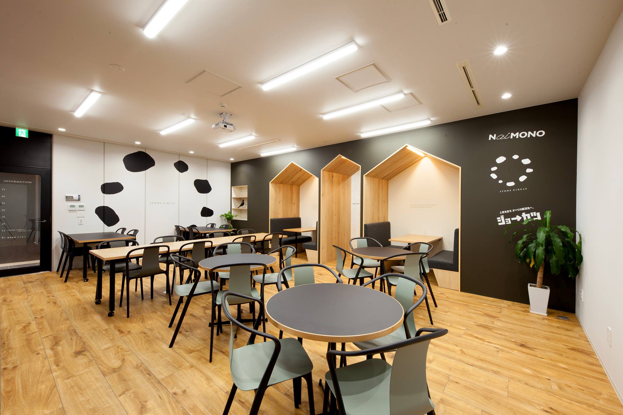 株式 会社 ナイモノ