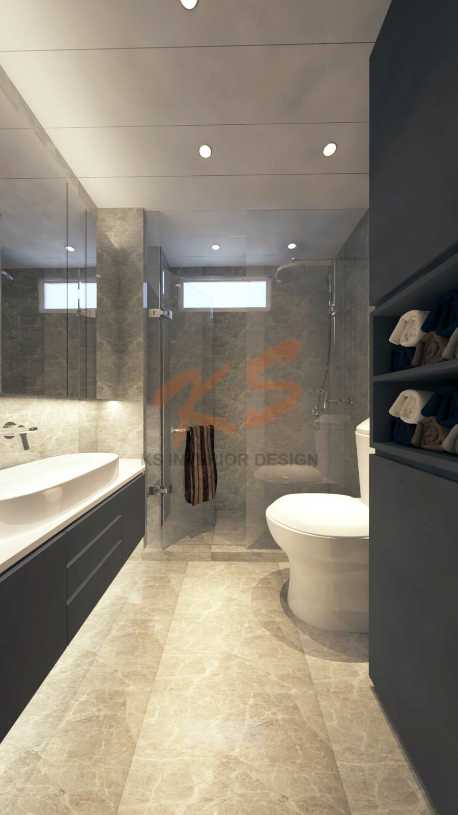 KS Interior Design Company