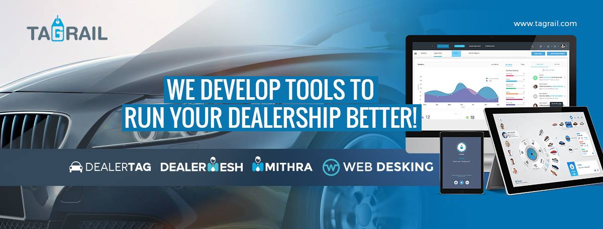 DealerTag