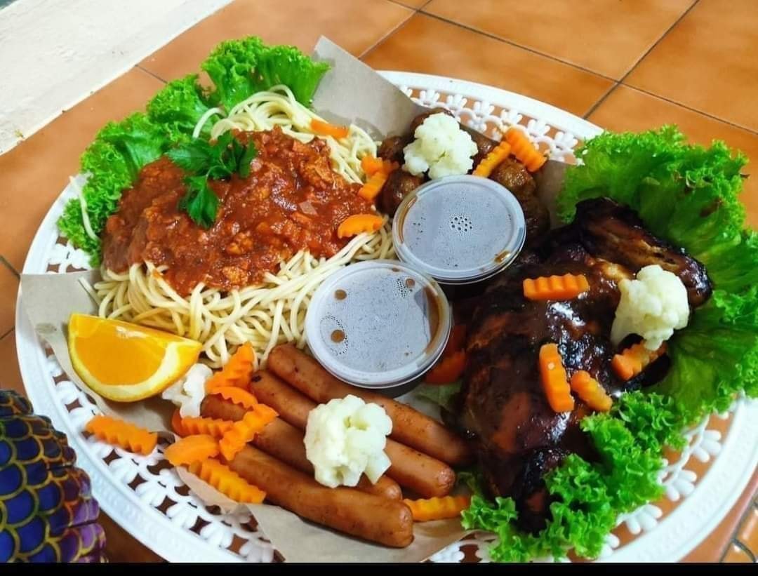 Assalammualaikum 😊 LAST Order... - Dapur Rentung SyaFiyah | Facebook