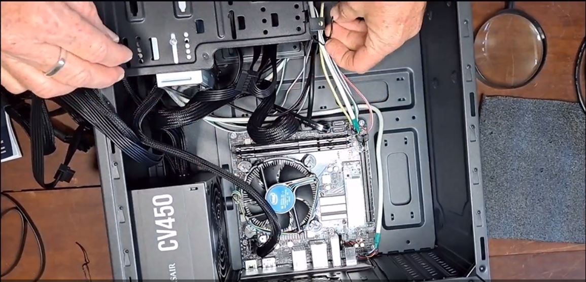 Home Computer Care
