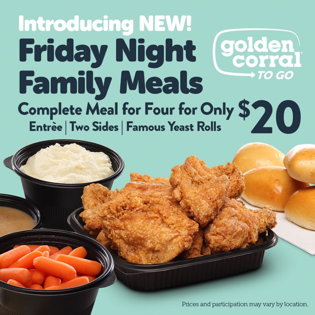 Golden Corral Buffet Grill ホーム Pearland Texas メニュー 価格 レストランレビュー Facebook