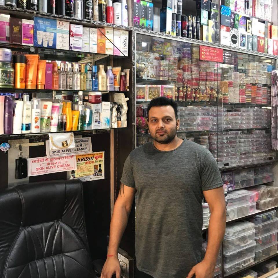 Deepak General STORE | Nawanshahr Doaba