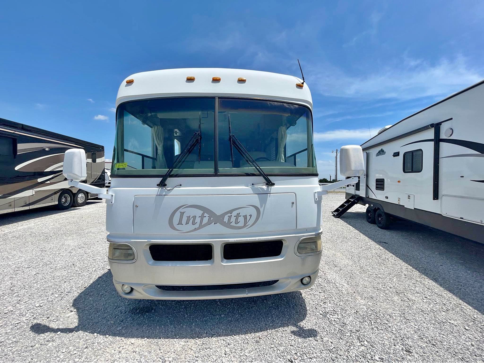 1999 Four Winds infinity 30q - RVs & Campers - Glenpool, Oklahoma ...