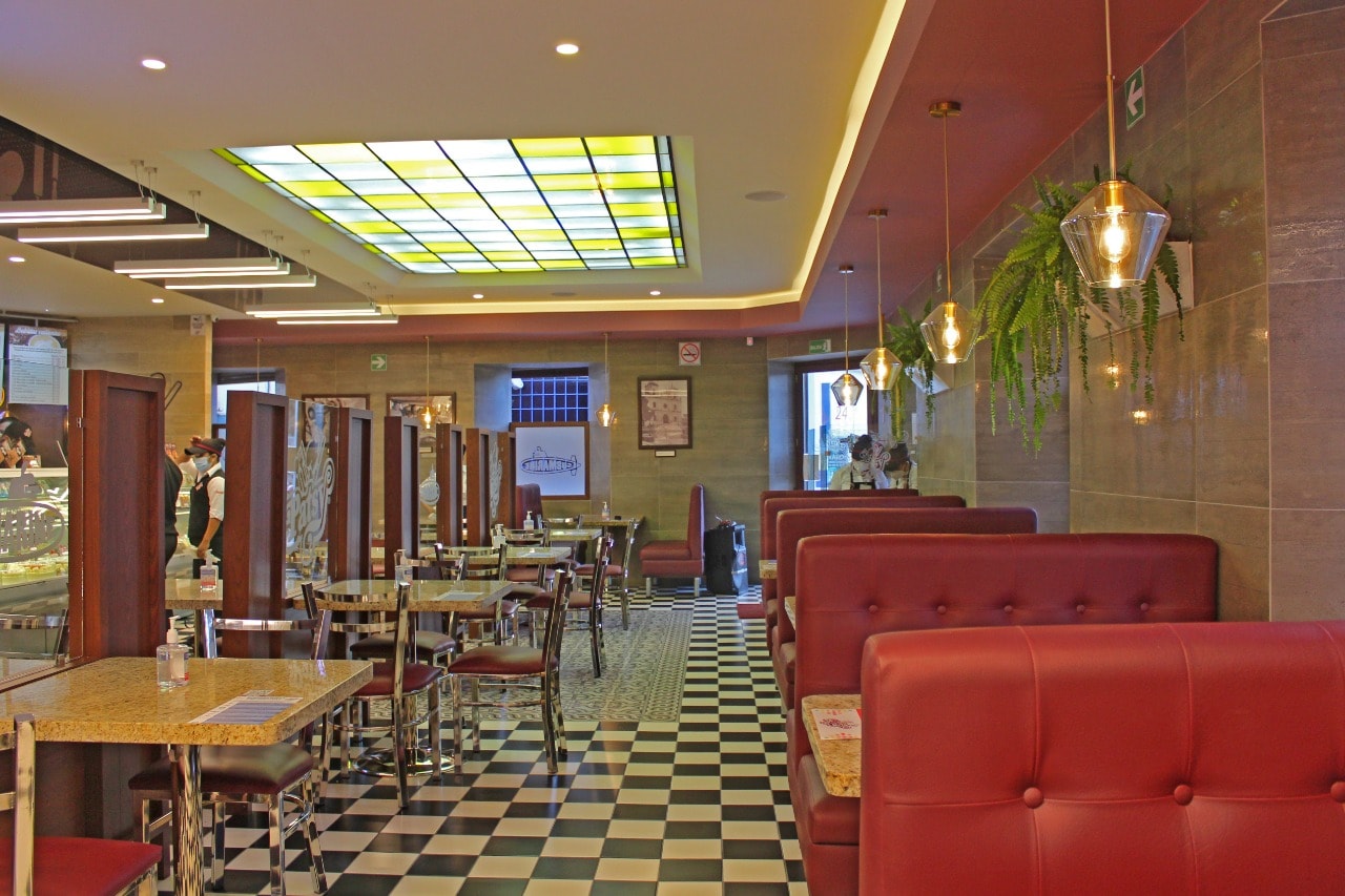 Patsy - ¡Ya abrimos! El nuevo y espectacular restaurante... | Facebook