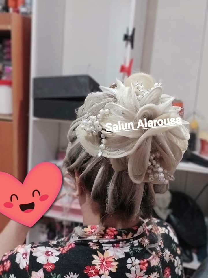 Salon Alarousa💅💄💄💄💅💅 | Facebook