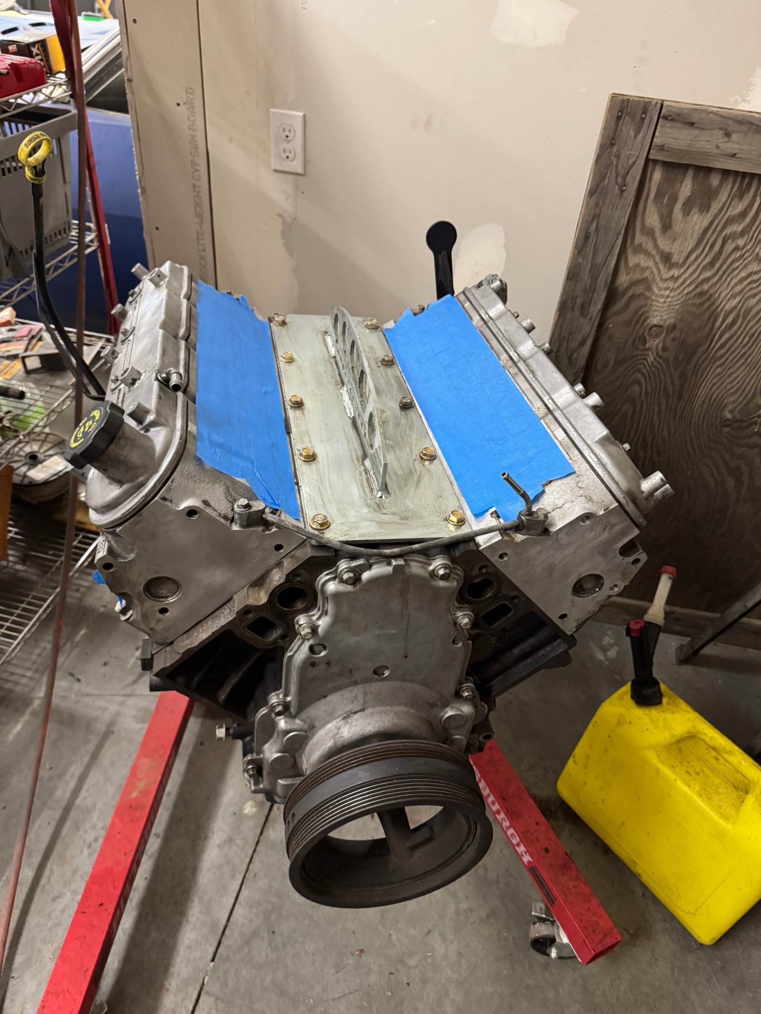 2002 Tahoe 5.3l LM7 (LS Based) engine - Powersport Vehicles - Kennewick ...