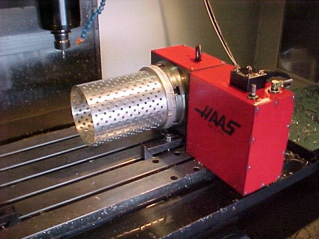 Warren Pattern & Machining Inc. | Odenville AL