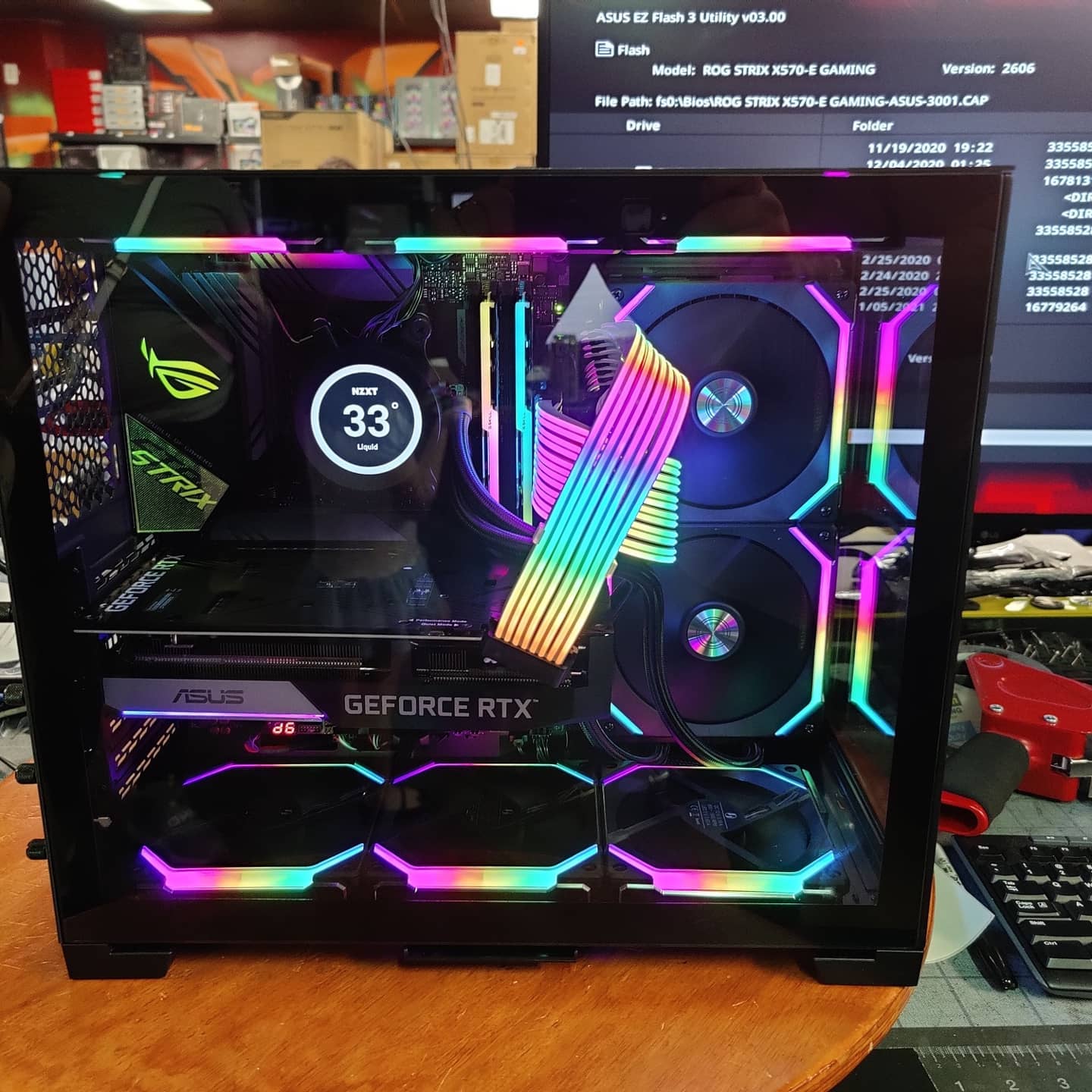 We can build them small or as big as... - PC Gamerz Hawaii | Facebook