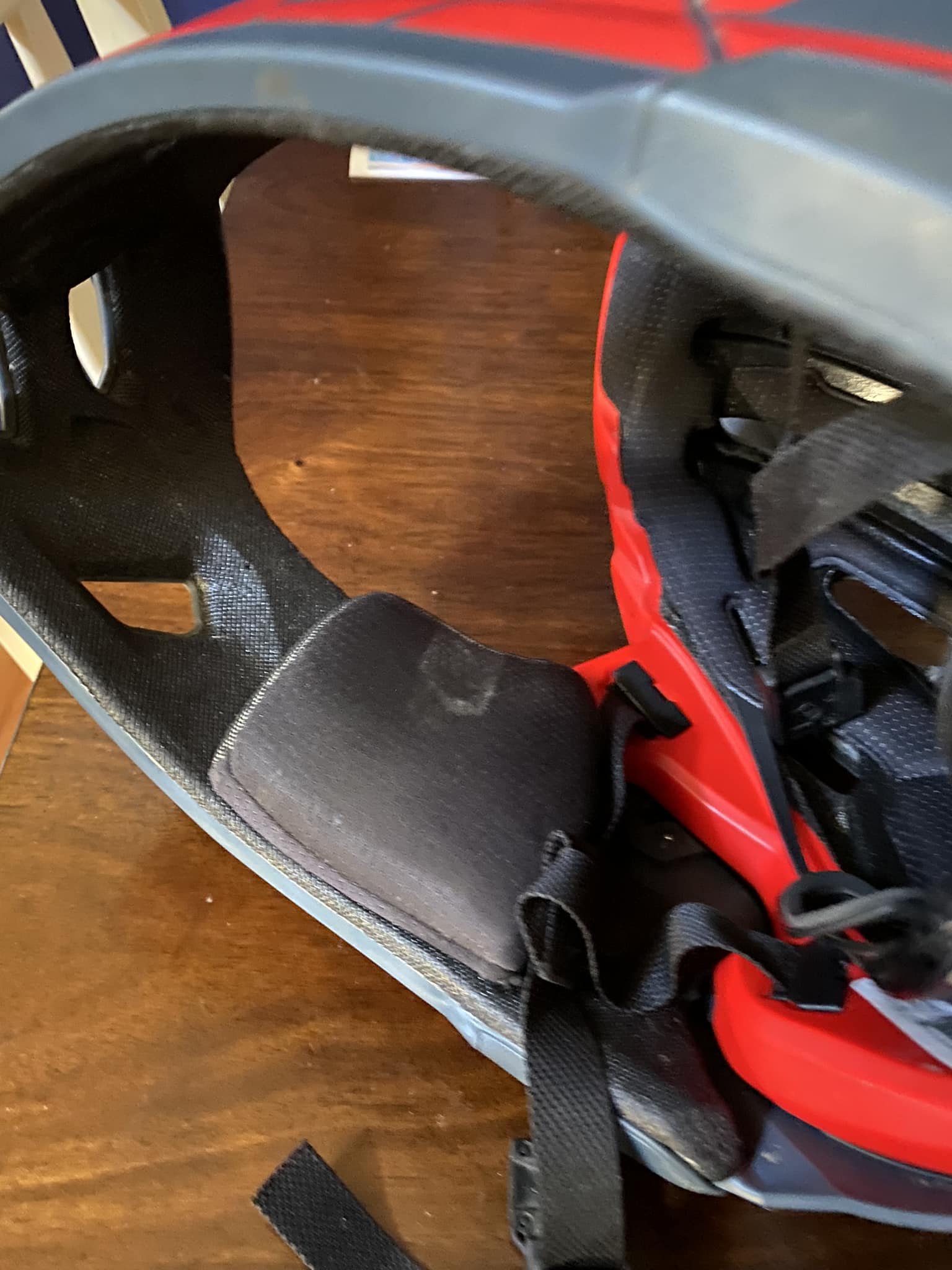 bell helmet cushion Like New Pads – cssportinggoods The CoolJade fabric has been infused with recycled jade to create a natural cooling effect Bell Falcon XR Replacement Pad