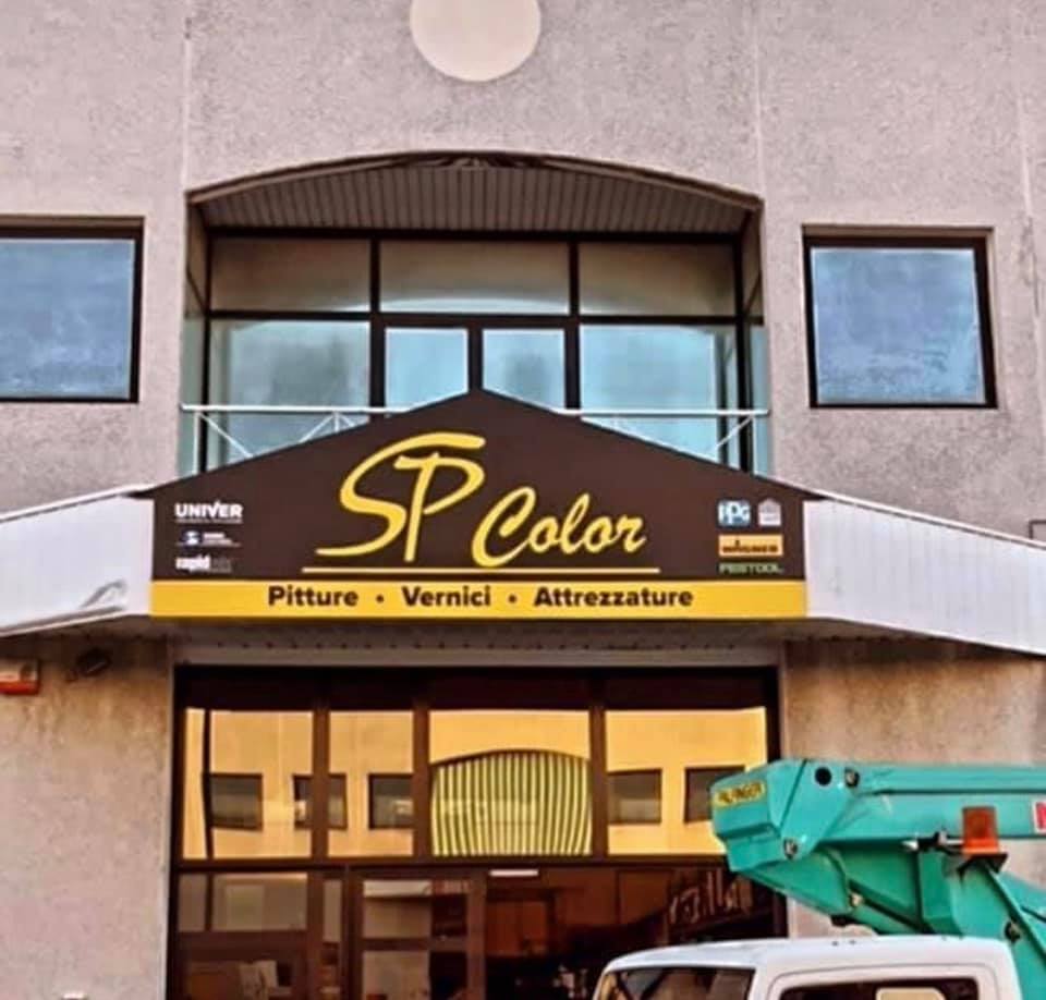 SP Color Srl | Sarzana