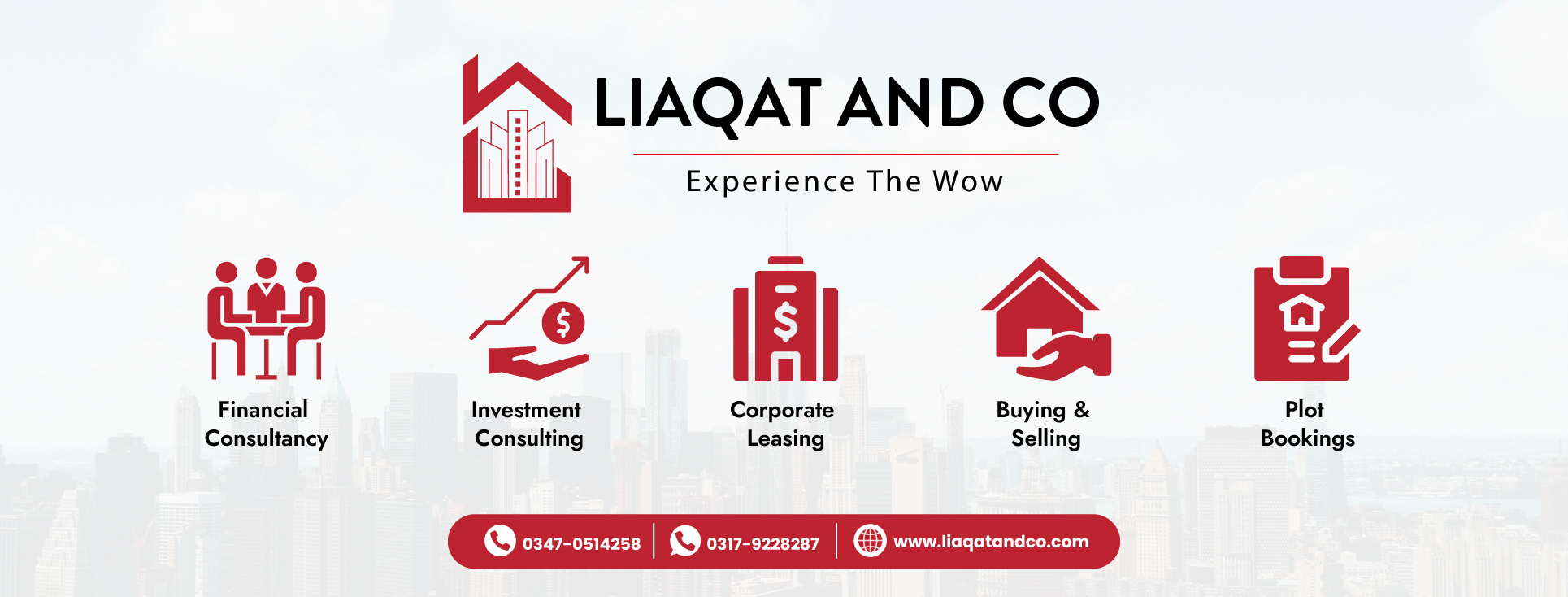 Liaqat And Co - Pvt Ltd | Islamabad