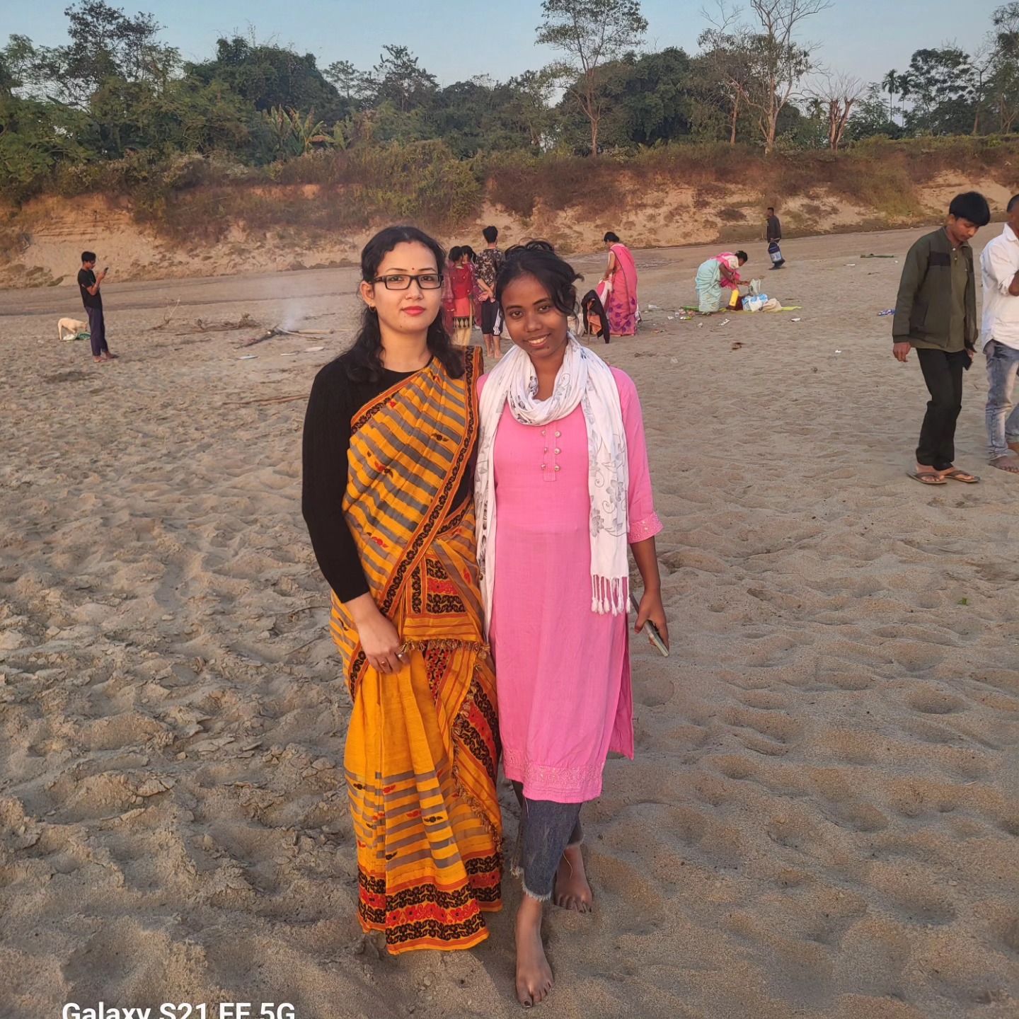 Daisy Rani Dutta