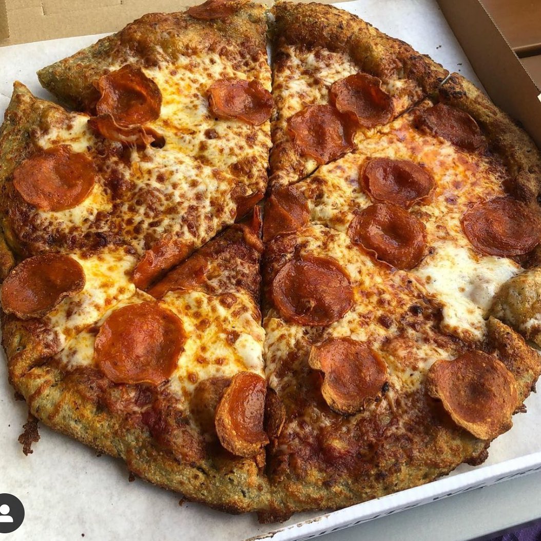 Pizza Studio | Buena Park CA