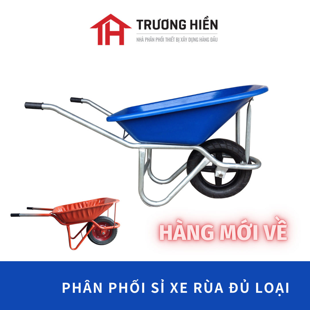🍀 Xe rùa là một chiếc xe thô sơ 👆 Có kích thước nhỏ để vận chuyển bằng ...