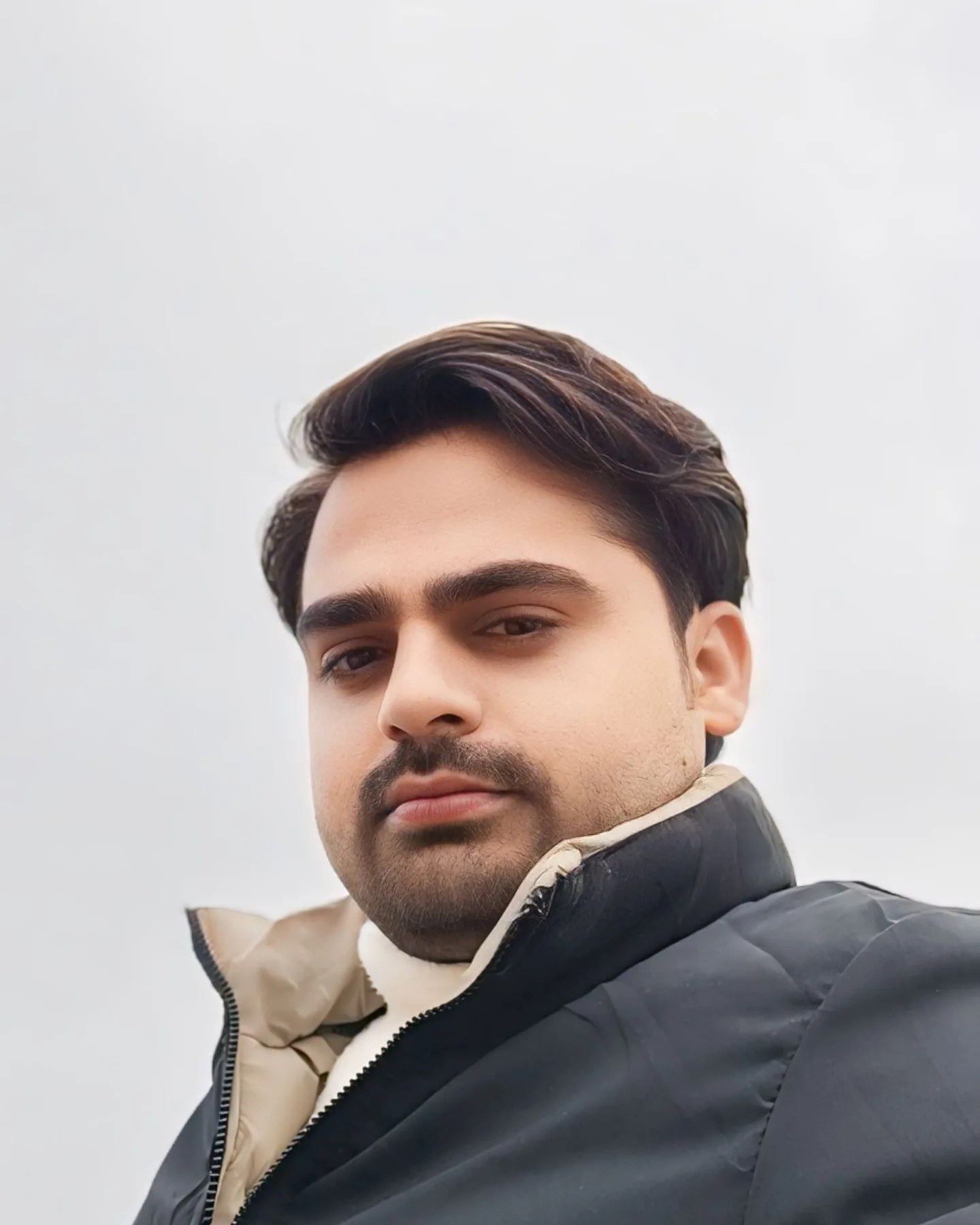 Haseeb Raza Kapoor