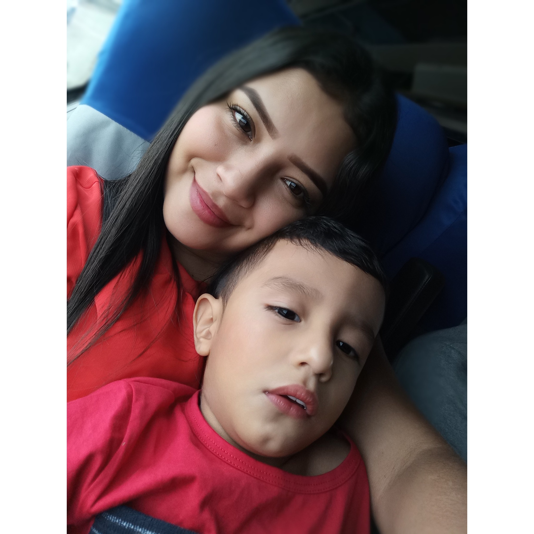 Madelin Renteria