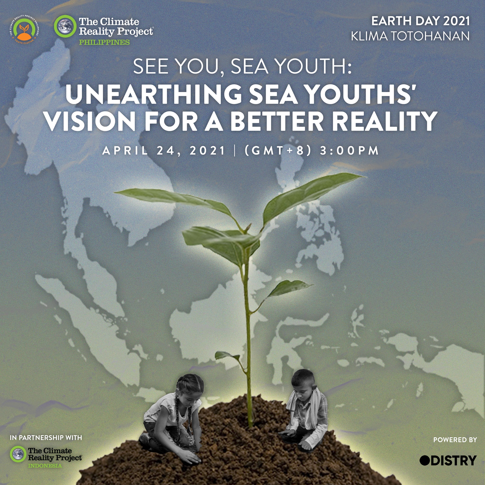 Young Climate... - The Climate Reality Project Philippines | Facebook