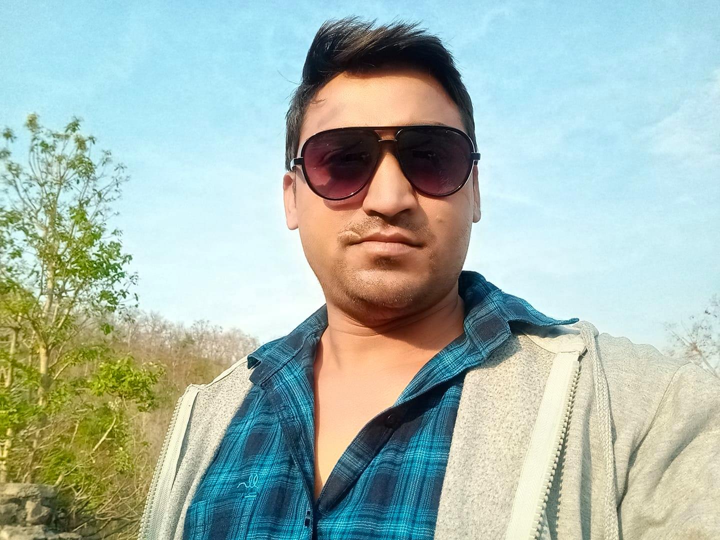 Ch Ravi