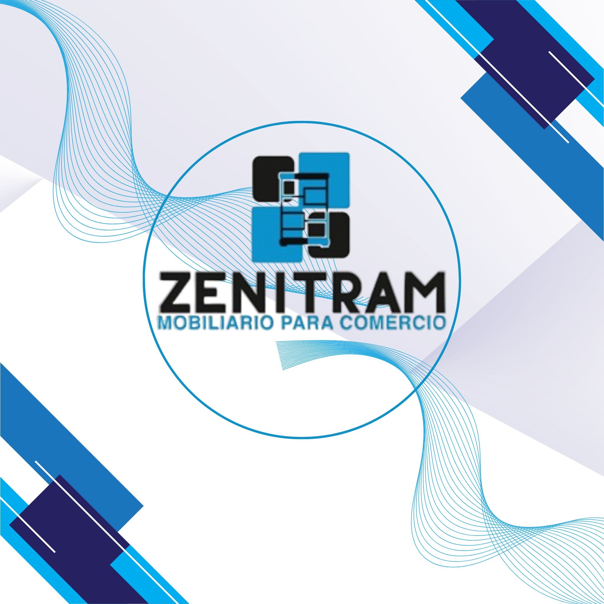Mobiliario Zenitram San Luis Potosí | San Luis Potosí