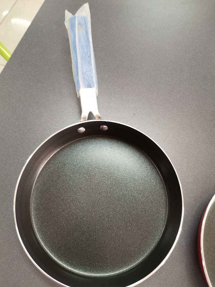 CBG-Esential - New stock🎉🎉🎉frying pan P39 Available now...
