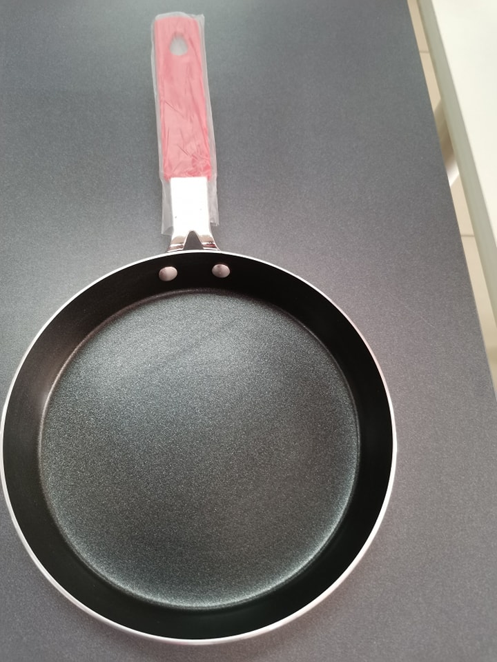 CBG-Esential - New stock🎉🎉🎉frying pan P39 Available now...