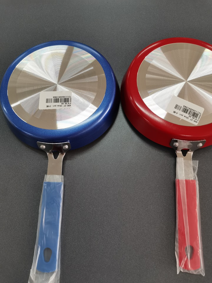 CBG-Esential - New stock🎉🎉🎉frying pan P39 Available now...