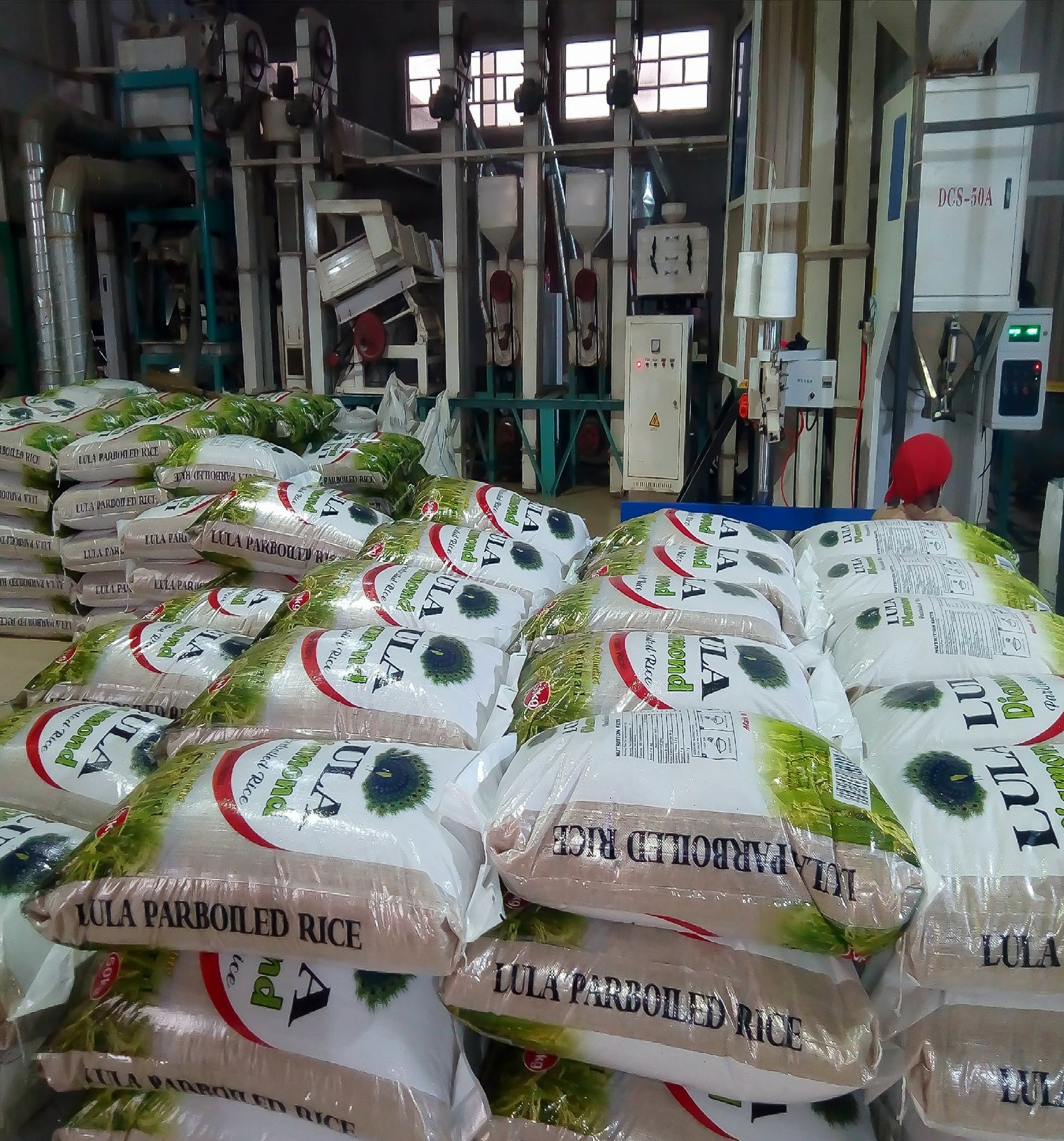 Rice et al. Retail and... - Rice et al. Retail and Wholesale