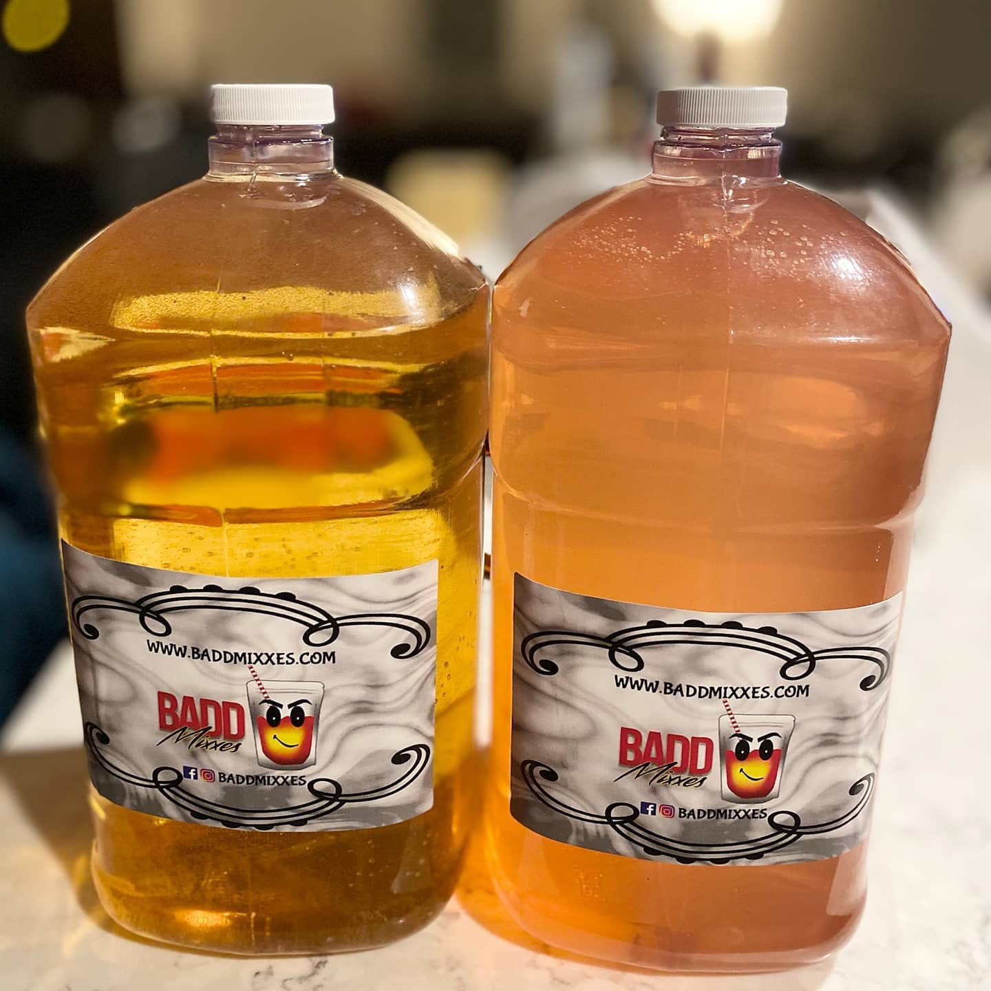 BADD Mixxes
