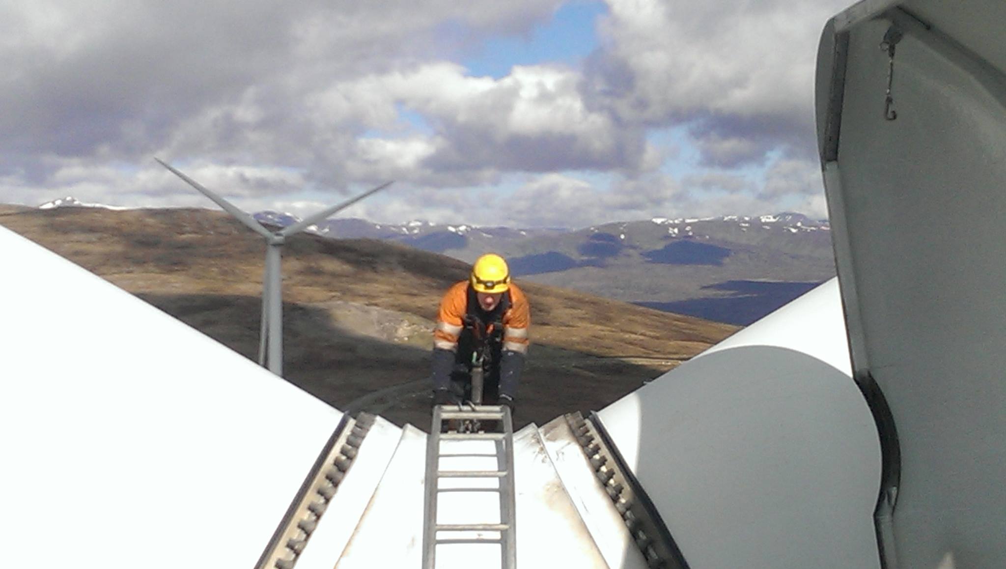 Windtex Engineering Ltd