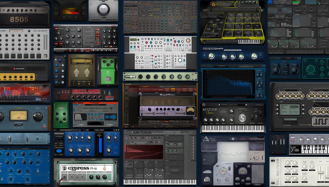 Vst Plugins 4 sale