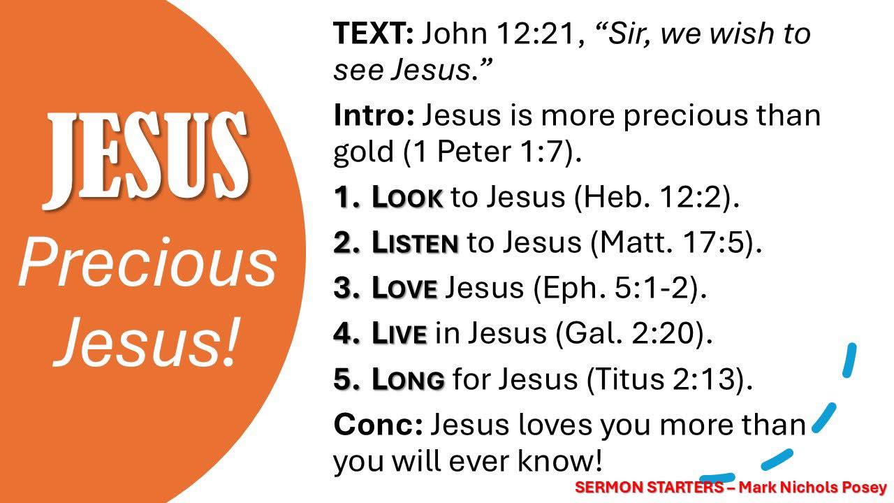 HOW TO MAKE ALLITERATED EXPOSITORY SERMON OUTLINE | Facebook