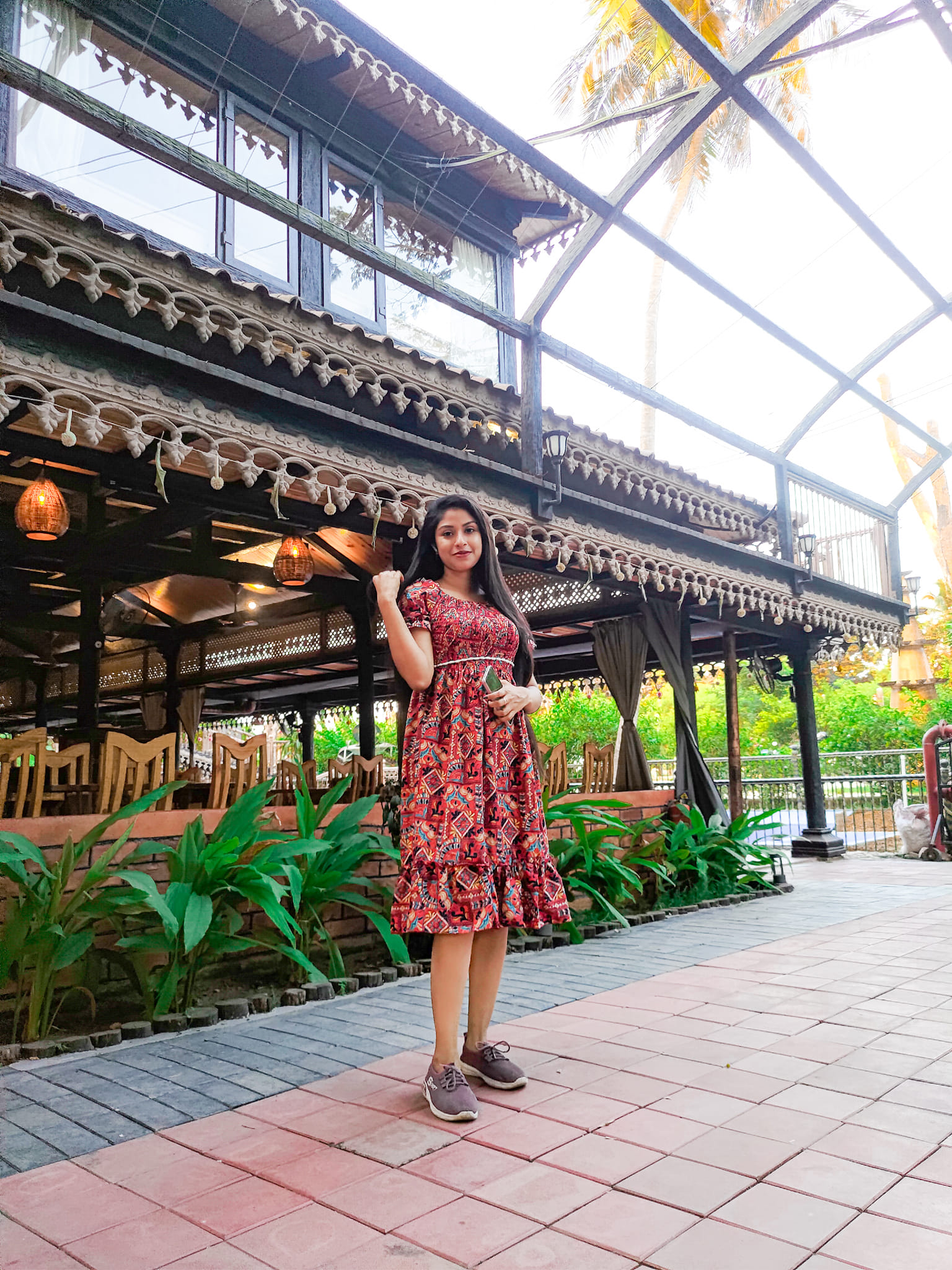 Sumana Poddar