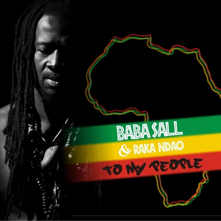 Baba Sall & Raka Ndao | Orense