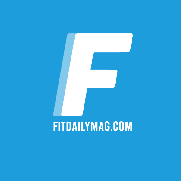 Fit Daily Magazine