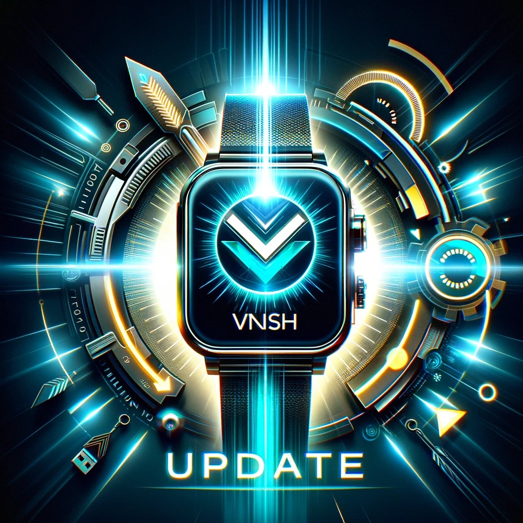 Vnish | California City CA